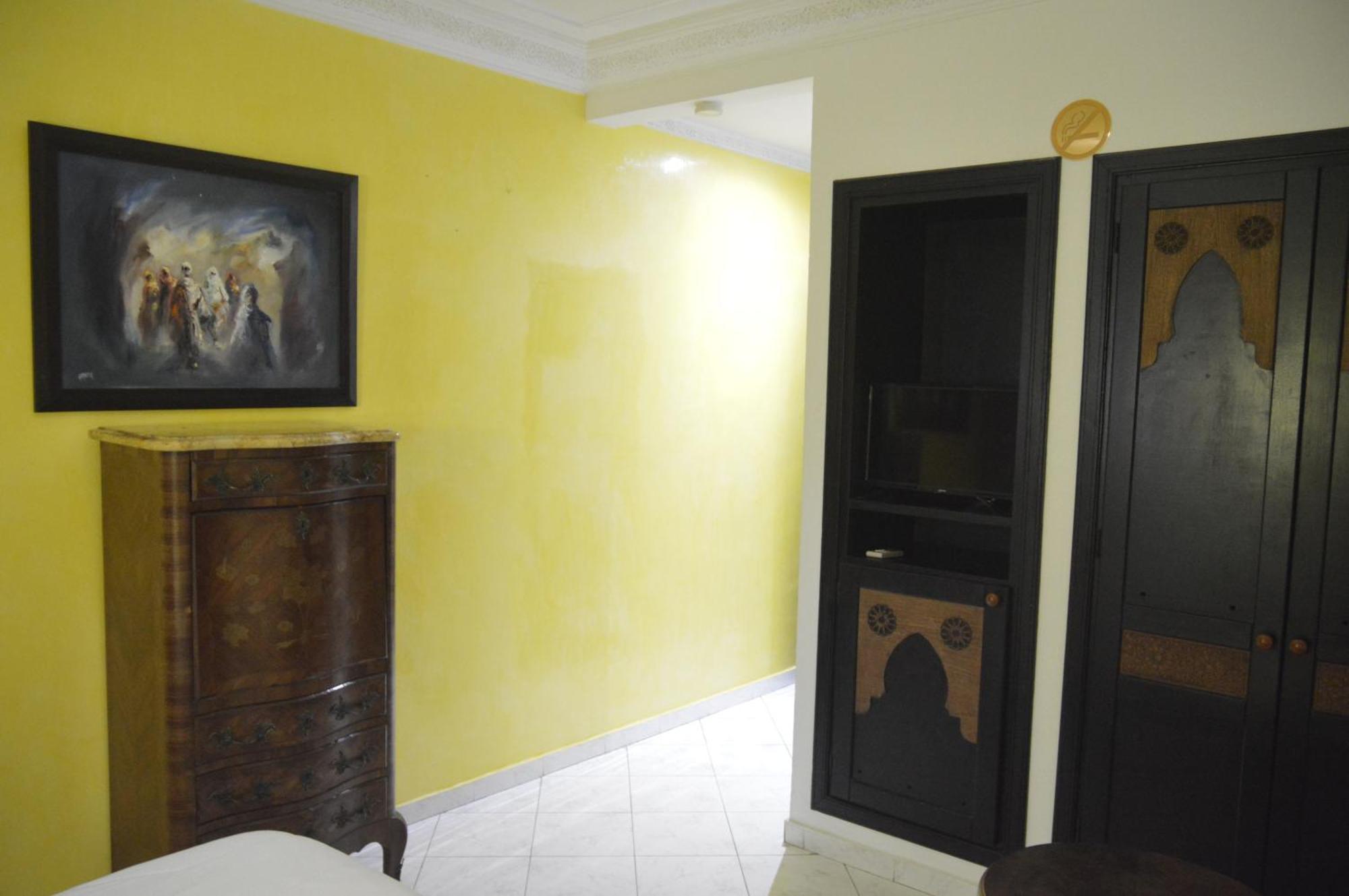 Riad Baddi Sale Exterior photo