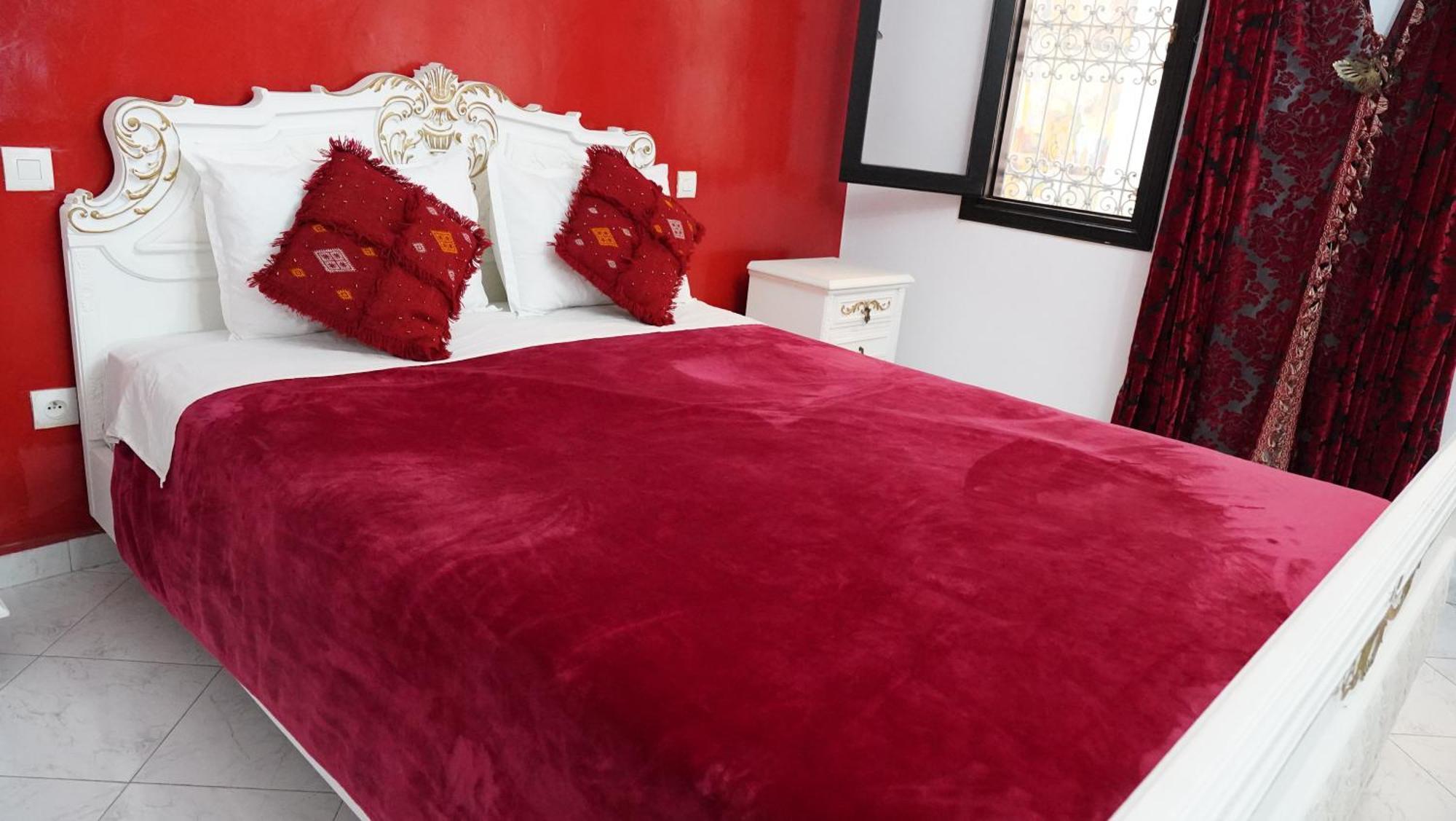 Riad Baddi Sale Exterior photo
