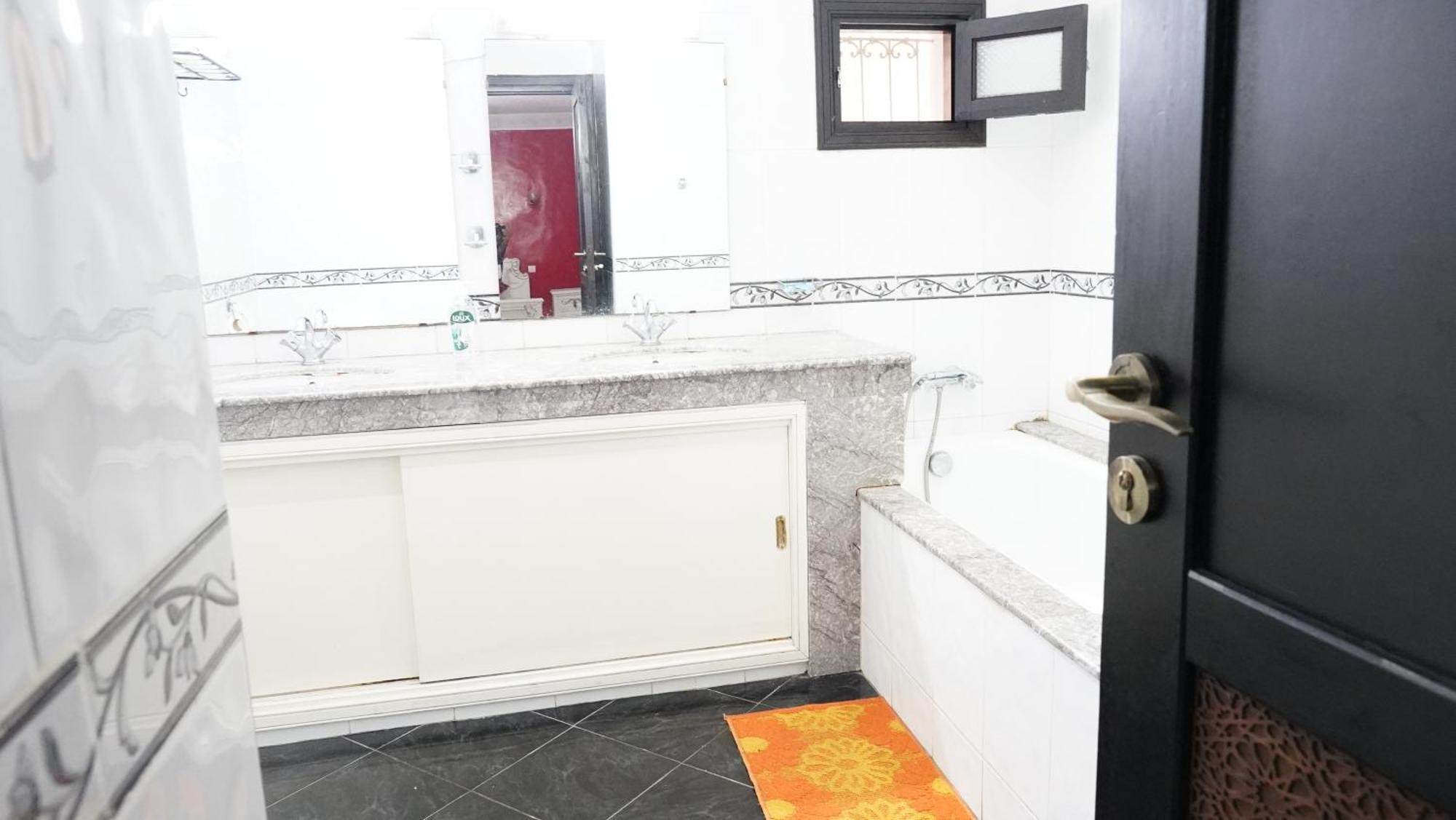 Riad Baddi Sale Exterior photo