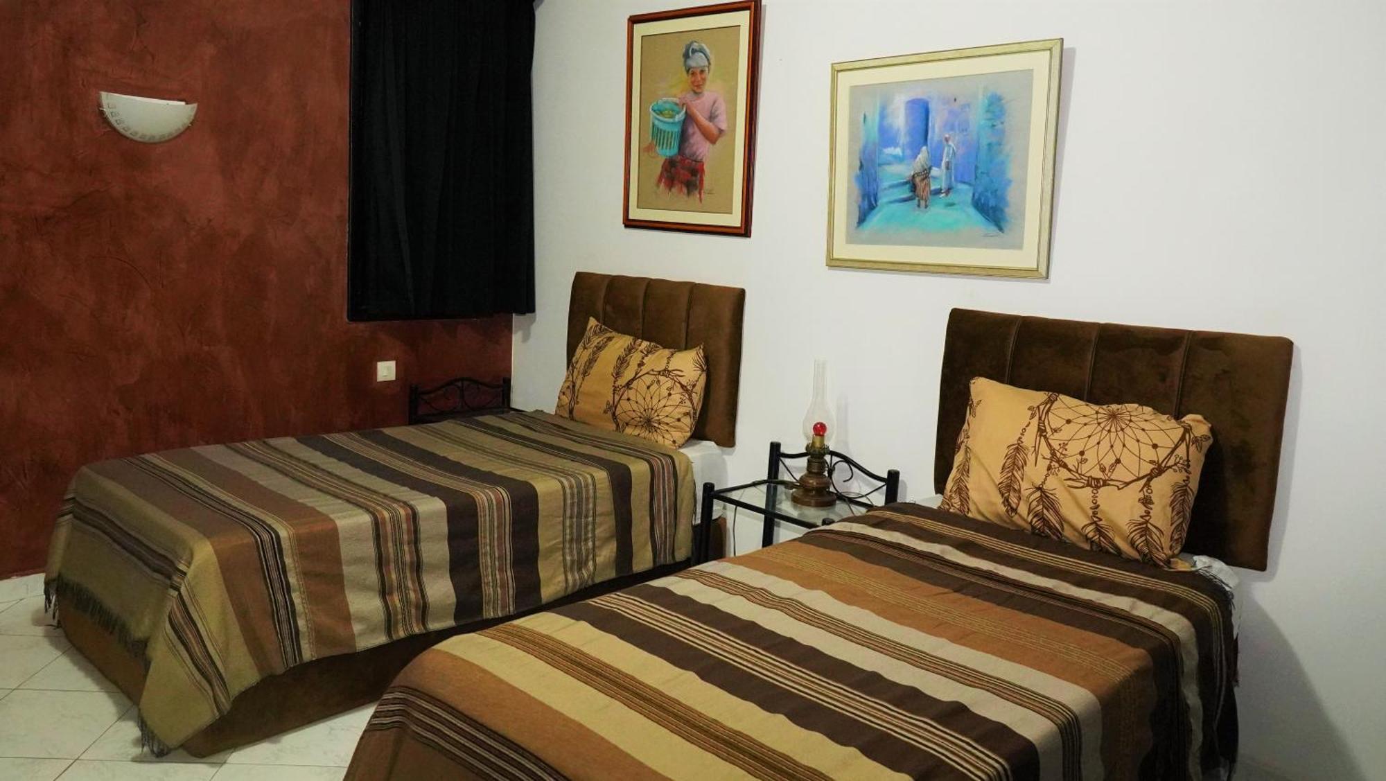 Riad Baddi Sale Exterior photo