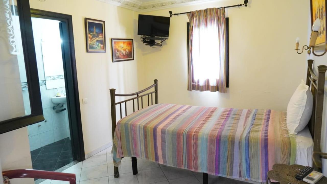 Riad Baddi Sale Exterior photo